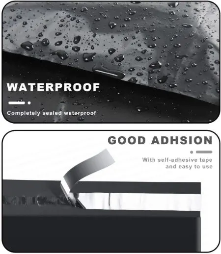 9 Best Compostable Mailers: Eco-Friendly Options to Use 7 KTOB Biodegradable Envelope Mailers Waterproof and Good Adhesion