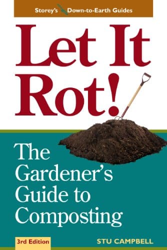 composting books: let  it rot