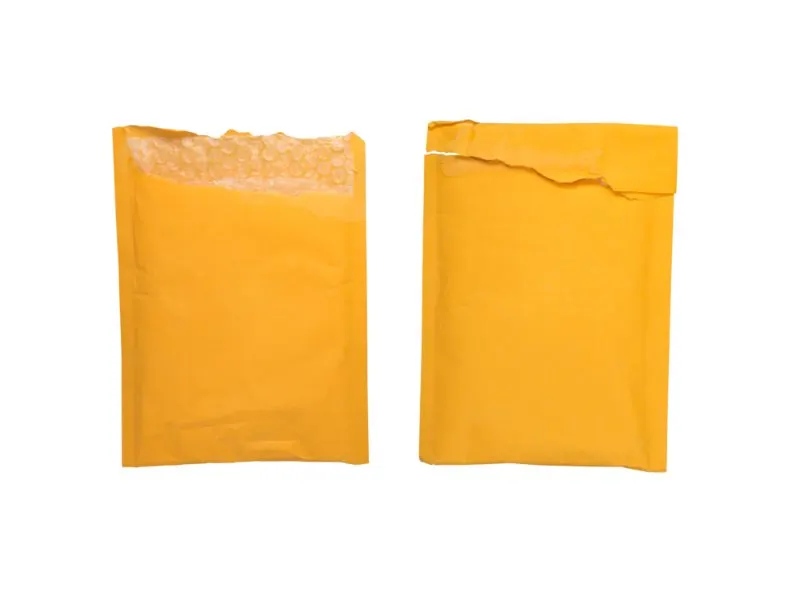 Are Brown Paper Bags Compostable? 10 Brown paper bag used for mailing