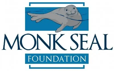 Best Environmental Organizations in North American 5 Monk Seal Foundation logo
