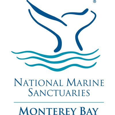 Monterey Bay National Marine Sanctuary logo