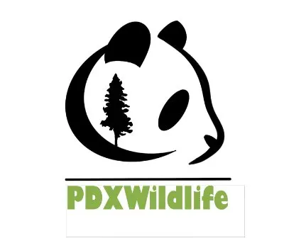 PDXWildlife logo