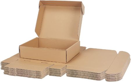 PHAREGE Shipping Mailer Boxes