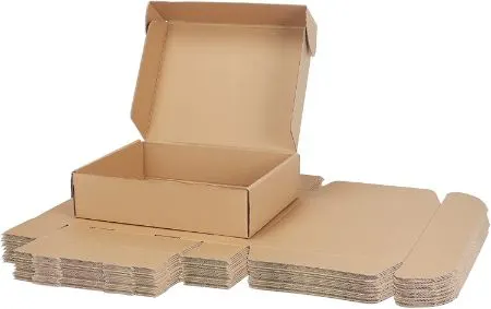 9 Best Compostable Mailers: Eco-Friendly Options to Use 3 PHAREGE Shipping Mailer Boxes