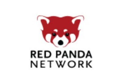 Red Panda Network Logo