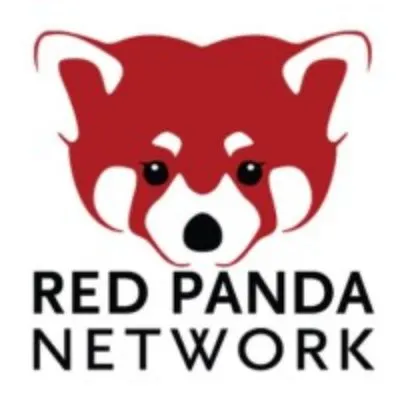 Red Panda Network logo