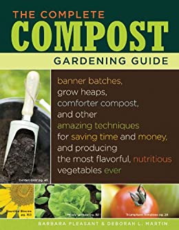 The complete compost gardening guide