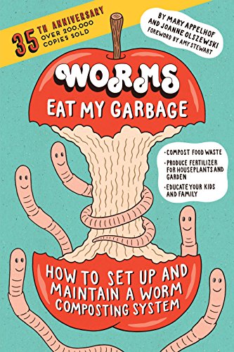 worms eat my garbage