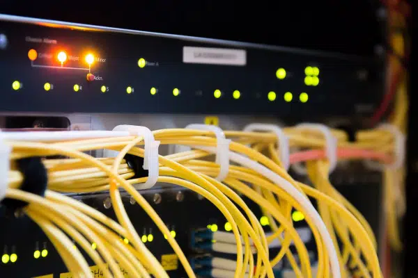 What Is a Sustainable MIS Infrastructure? 4 sustainable MIS infrastructure