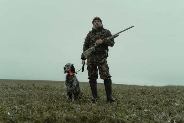 What Is The Hunter’s Role In Wildlife Conservation? 1 what is the hunter's role in wildlife conservation