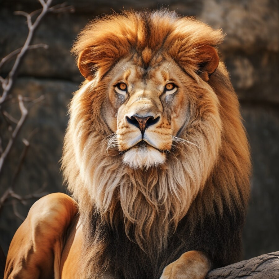 The Iconic Animals in Lion King… Explored!