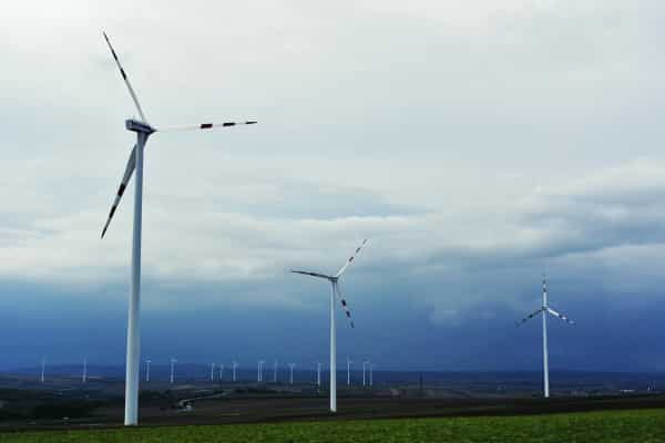 wind energy source