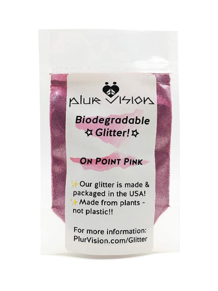 Alternative Imagination Biodegradable Glitter