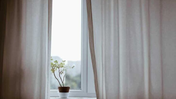 11 Best Energy Efficient Curtains for Your Home
