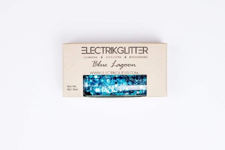 ELEKTIKGLITTER Biodegradable Glitter