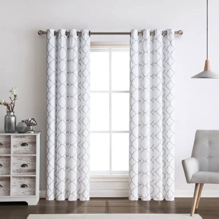 11 Best Energy Efficient Curtains for Your Home