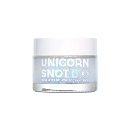10 Best Eco-Friendly Glitter Alternatives 6 Unicorn Snot Bio Glitter