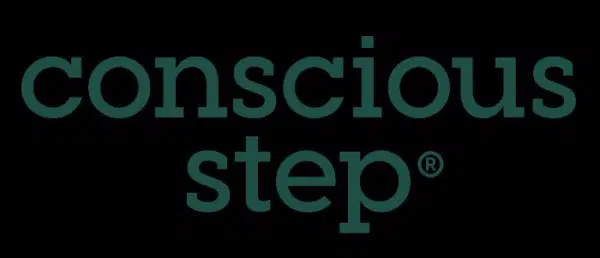 11 Best Clothing Companies That Plant Trees 10 ConsciousStep Clothing company Primary Logo