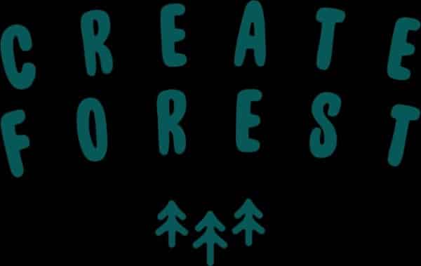 Create Forest Sustainable Clothing