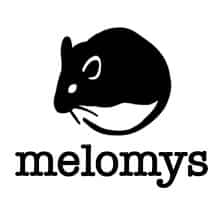 Melomys Clothing Company Logo