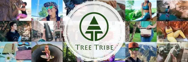 11 Best Clothing Companies That Plant Trees 2 Tree Tribe Clothing Company