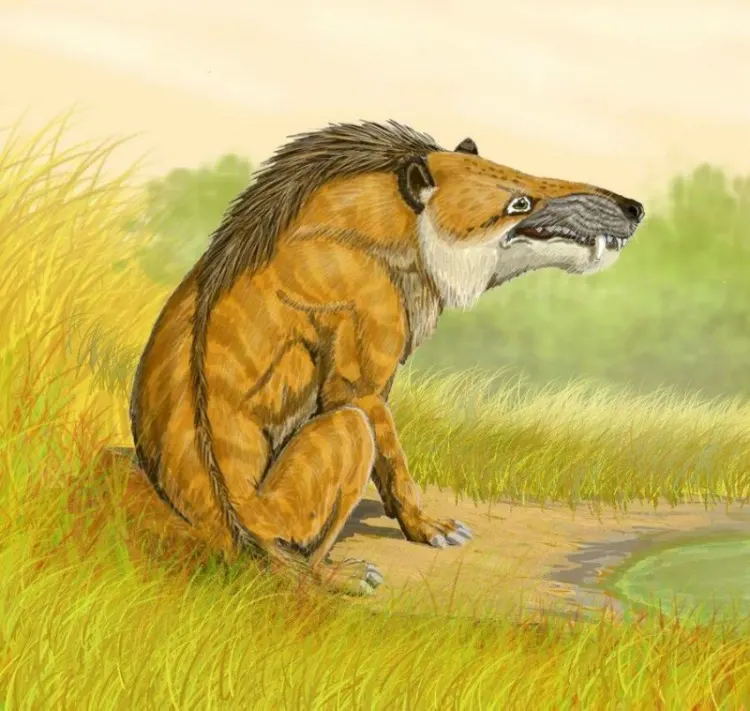 Why Were Animals So Big in the Past? Here Are 6 Reasons Why Were Animals So Big in the Past? Here Are 6 Reasons