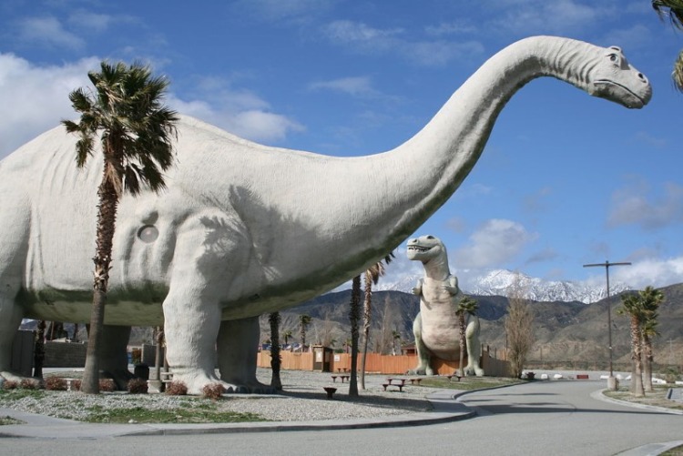 Why Were Animals So Big in the Past? Here Are 6 Reasons Why Were Animals So Big in the Past? Here Are 6 Reasons