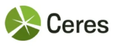 14 Environmental Organizations in Massachusetts 14 Ceres Logo