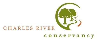 Charles River Conservancy Logo