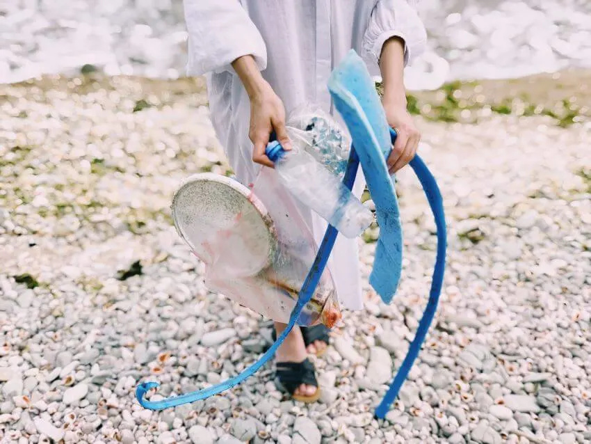 7 Environmental Organizations in Canada 2 Cleaning