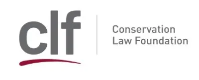 14 Environmental Organizations in Massachusetts 6 Conservation Law Foundation Logo