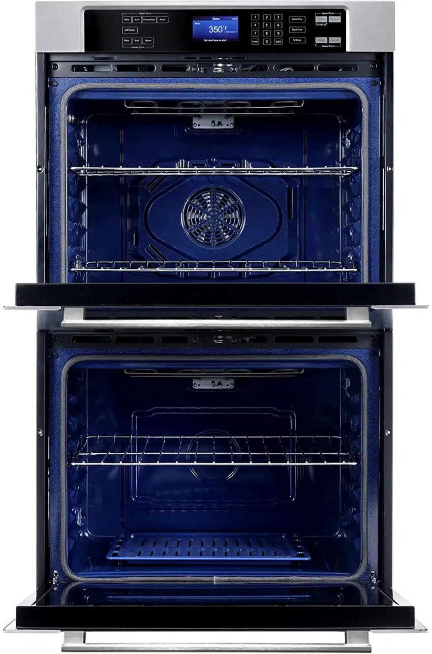 Cosmo COS-30EDWC 30’’ Double Oven
