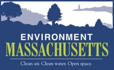 14 Environmental Organizations in Massachusetts 3 Environment Massachusetts Logo