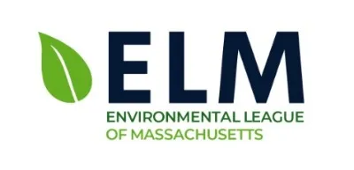 Environmental League of Massachusetts Logo