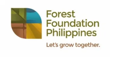 12 Environmental Organizations in The Philippines 8 Forest Foundation Philippines Logo