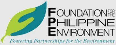 Foundation for the Philippine Environment Logo