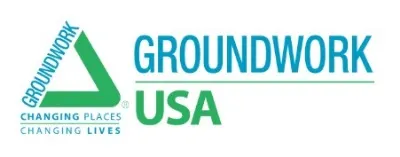 Groundwork Somerville Logo