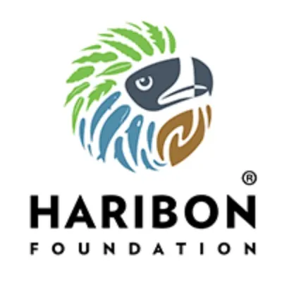 12 Environmental Organizations in The Philippines 7 Haribon Foundation Logo