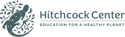14 Environmental Organizations in Massachusetts 16 Hitchcock Center for the Environment Logo