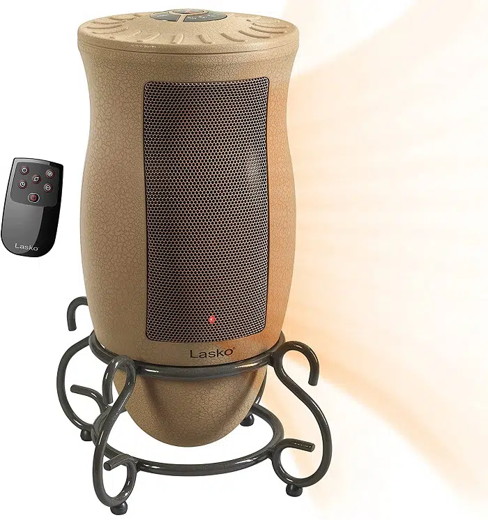 Lasko Designer Series Ceramic Space Heater