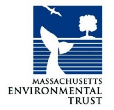 Massachusetts Environmental Trust Logo