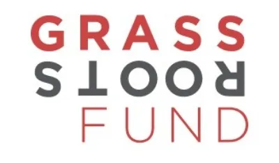 New England Grassroots Environment Fund Logo