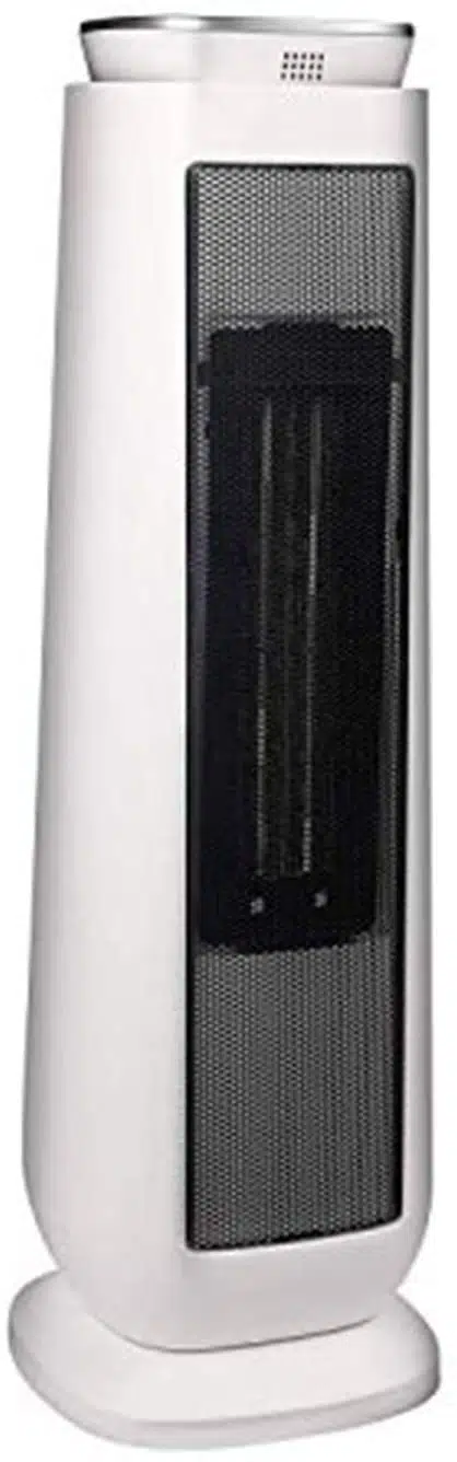 PELONIS PHTPU1501 Ceramic Tower 1500W Indoor Space Heater