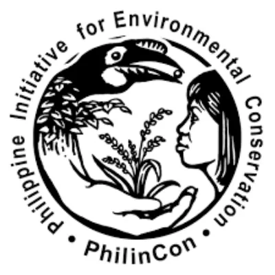 12 Environmental Organizations in The Philippines 15 PhilinCon Office Logo