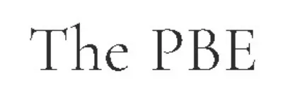 12 Environmental Organizations in The Philippines 3 Philippine Business for the Environment Logo