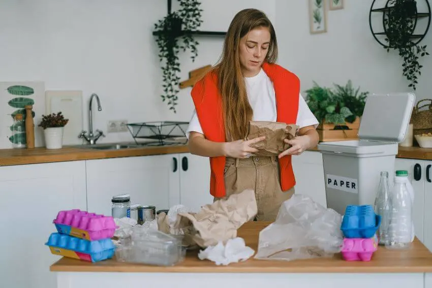 14 Environmental Organizations in Massachusetts 7 Recycling