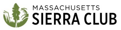 Sierra Club Massachusetts Chapter Logo