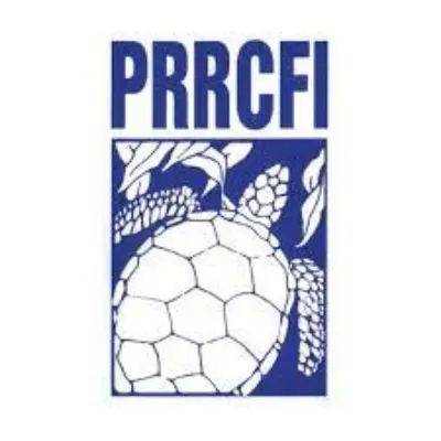 12 Environmental Organizations in The Philippines 13 The Philippine Reef & Rainforest Conservation Foundation, Inc. Logo