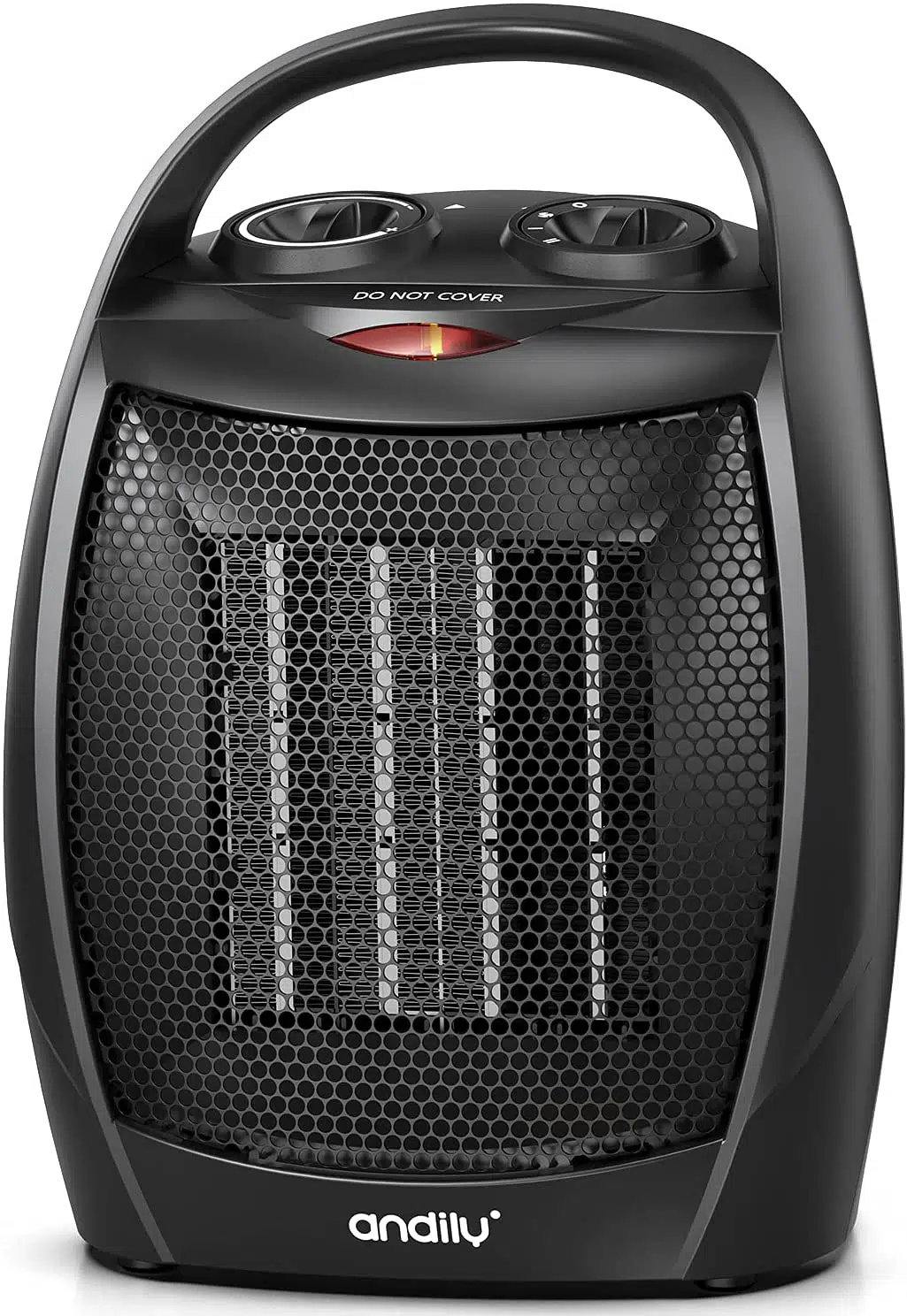 10 Most Energy-Efficient Baseboard Heaters 8 andily Compact Portable
