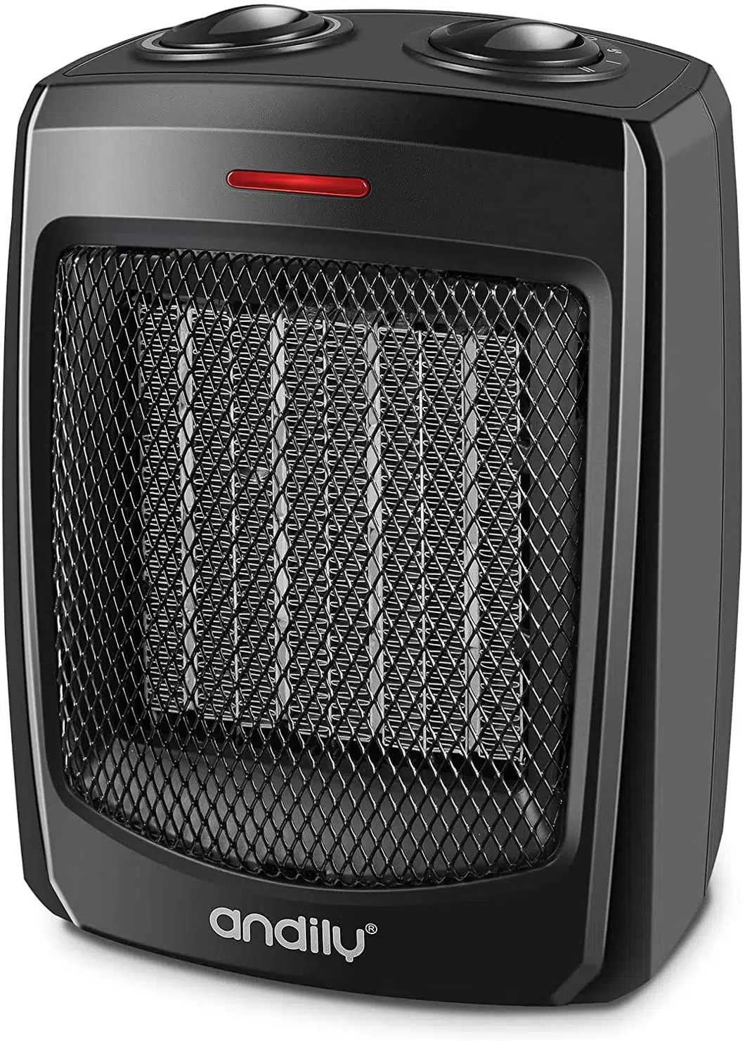 
andily Space Heater: most energy-efficient baseboard heaters